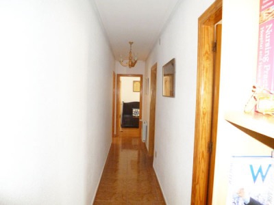 Hondon De Los Frailes property: Alicante property | 3 bedroom Villa 239203