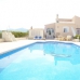 Hondon De Los Frailes property: Alicante, Spain Villa 239203