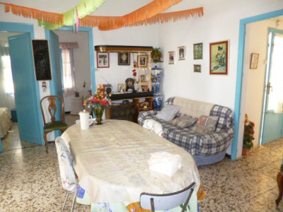 Hondon De Los Frailes property: Alicante Villa 239204