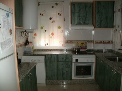 Hondon De Los Frailes property: Townhome with 2 bedroom in Hondon De Los Frailes, Spain 239205
