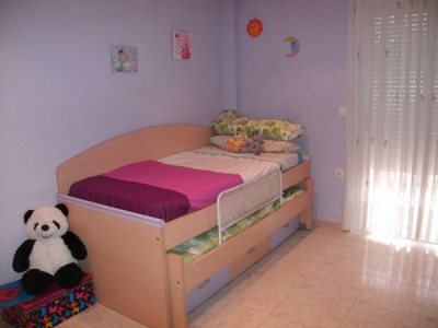 Hondon De Los Frailes property: Alicante property | 2 bedroom Townhome 239205