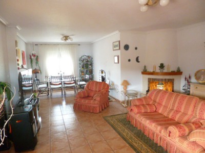 Hondon De Los Frailes property: Villa for sale in Hondon De Los Frailes, Alicante 239206