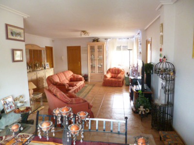 Hondon De Los Frailes property: Villa in Alicante for sale 239206
