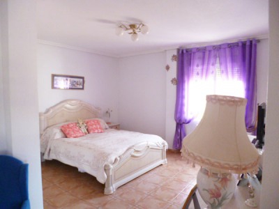 Hondon De Los Frailes property: Alicante property | 2 bedroom Villa 239206