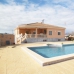 Hondon De Los Frailes property: Alicante, Spain Villa 239206