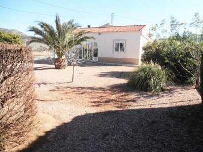 Hondon De Los Frailes property: Villa for sale in Hondon De Los Frailes, Spain 239207