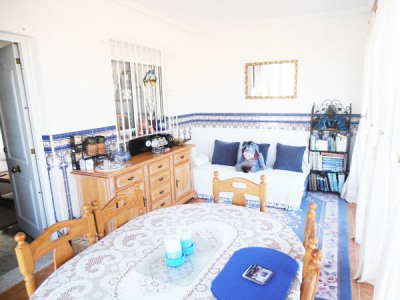 Hondon De Los Frailes property: Villa in Alicante for sale 239207