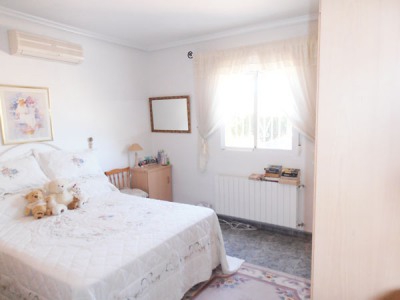 Hondon De Los Frailes property: Alicante property | 2 bedroom Villa 239207