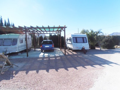 Hondon De Los Frailes property: Alicante Villa 239207