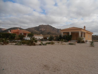 Macisvenda property: Villa for sale in Macisvenda, Spain 239211