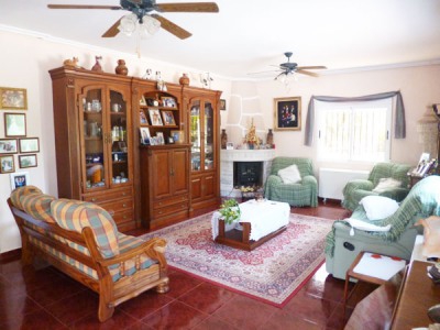 Hondon De Los Frailes property: Villa with 3 bedroom in Hondon De Los Frailes, Spain 239212
