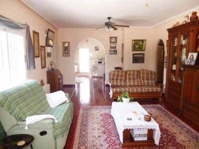 Hondon De Los Frailes property: Villa in Alicante for sale 239212