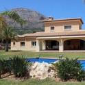 Javea property: Villa for sale in Javea 239303