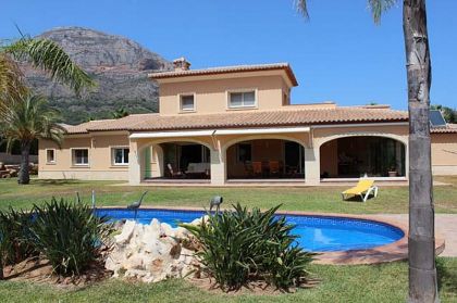 Javea property: Villa for sale in Javea 239303