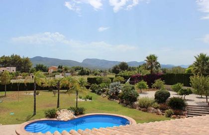 Javea property: Villa with 5 bedroom in Javea 239303