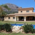 Javea property: Alicante, Spain Villa 239303