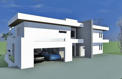 Javea property: Villa with 4 bedroom in Javea, Spain 239497