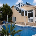 Pinar De Campoverde property: Villa for sale in Pinar De Campoverde 239566