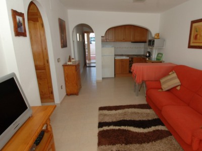 Alcossebre property: Apartment with 2 bedroom in Alcossebre 239573