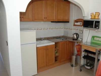 Alcossebre property: Apartment with 2 bedroom in Alcossebre, Spain 239573