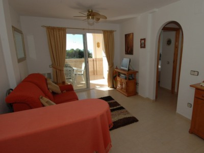 Alcossebre property: Castellon property | 2 bedroom Apartment 239573