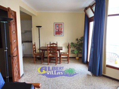 Alcossebre property: Castellon property | 1 bedroom Apartment 239574