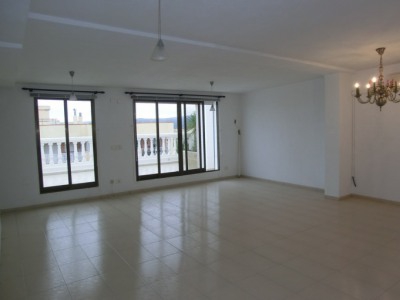 Penthouse for sale in town, Castellon 239575