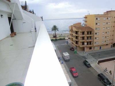 Penthouse in Castellon for sale 239575