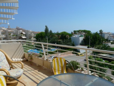 Alcossebre property: Penthouse with 3 bedroom in Alcossebre 239576