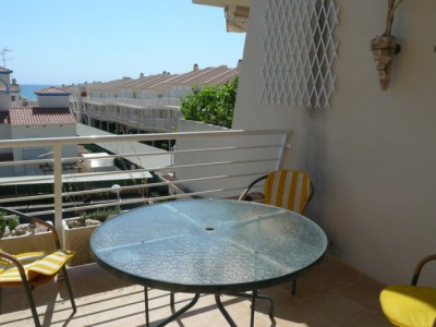 Alcossebre property: Alcossebre, Spain | Penthouse for sale 239576