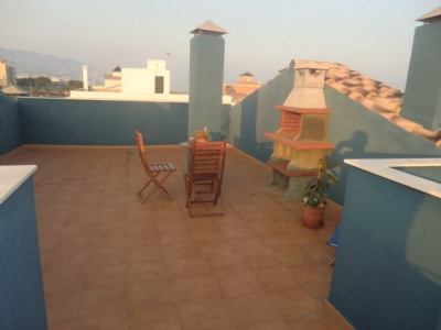 Alcossebre property: Apartment with 2 bedroom in Alcossebre, Spain 239579