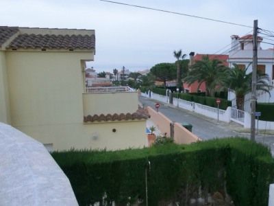 Alcossebre property: Castellon Villa 239582