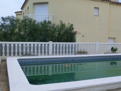 Alcossebre property: Alcossebre Villa 239582