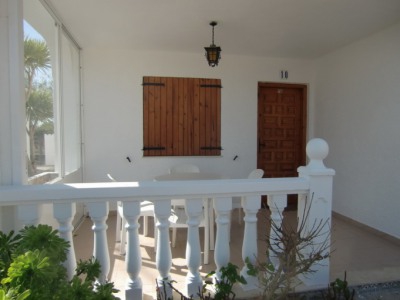 Alcossebre property: Townhome with 2 bedroom in Alcossebre, Spain 239585