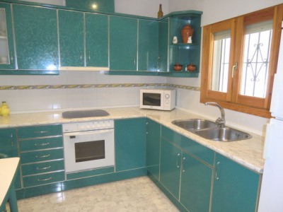 Alcossebre property: Castellon Villa 239586