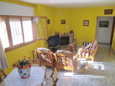 Alcossebre property: Alcossebre Villa 239586