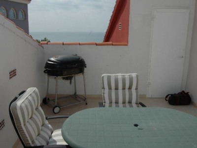 Alcossebre property: Penthouse for sale in Alcossebre, Spain 239592