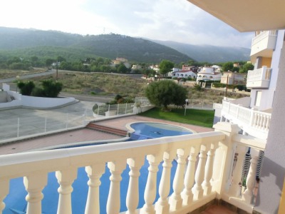 Alcossebre property: Apartment for sale in Alcossebre, Spain 239593