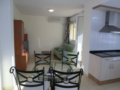 Alcossebre property: Apartment in Castellon for sale 239593