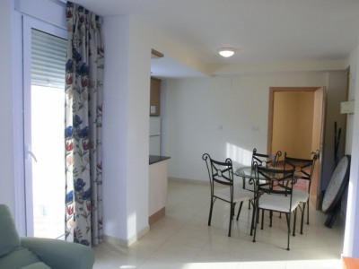 Alcossebre property: Castellon property | 2 bedroom Apartment 239593