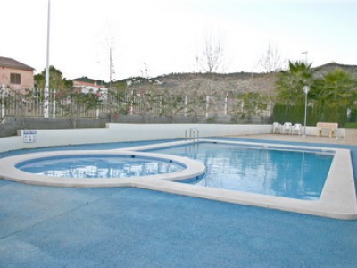 Alcossebre property: Penthouse for sale in Alcossebre, Spain 239597