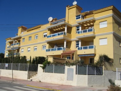 Alcossebre property: Penthouse with 2 bedroom in Alcossebre 239597