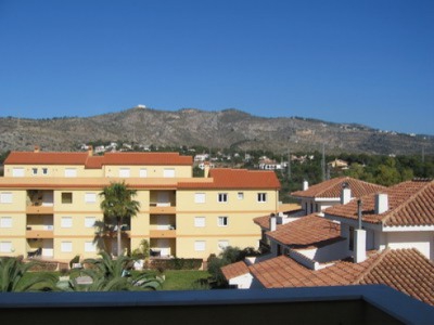 Alcossebre property: Penthouse in Castellon for sale 239597