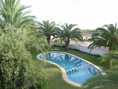 Alcossebre property: Castellon property | 2 bedroom Apartment 239598