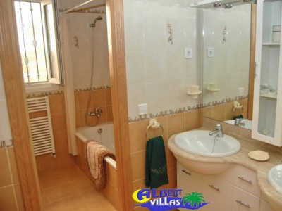 Alcossebre property: Castellon Villa 239600