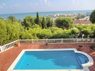 Alcossebre property: Villa for sale in Alcossebre, Spain 239601