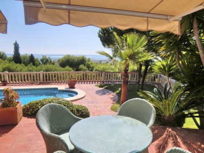 Alcossebre property: Villa with 4 bedroom in Alcossebre 239601