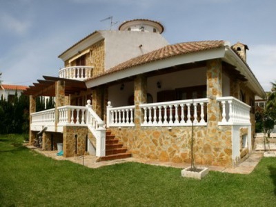 Alcossebre property: Villa for sale in Alcossebre 239603