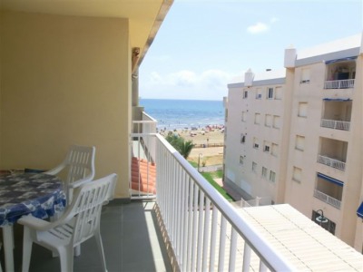 Alcossebre property: Apartment for sale in Alcossebre 239611