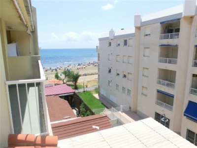 Alcossebre property: Apartment for sale in Alcossebre, Spain 239611